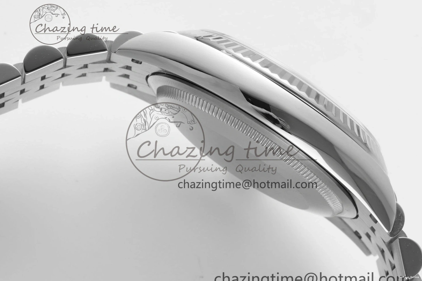 0218 DateJust 41 126234 Clean 1:1 Best Edition 904L Steel Green Textured Dial on Jubilee Bracelet VR OdorResistant 1995